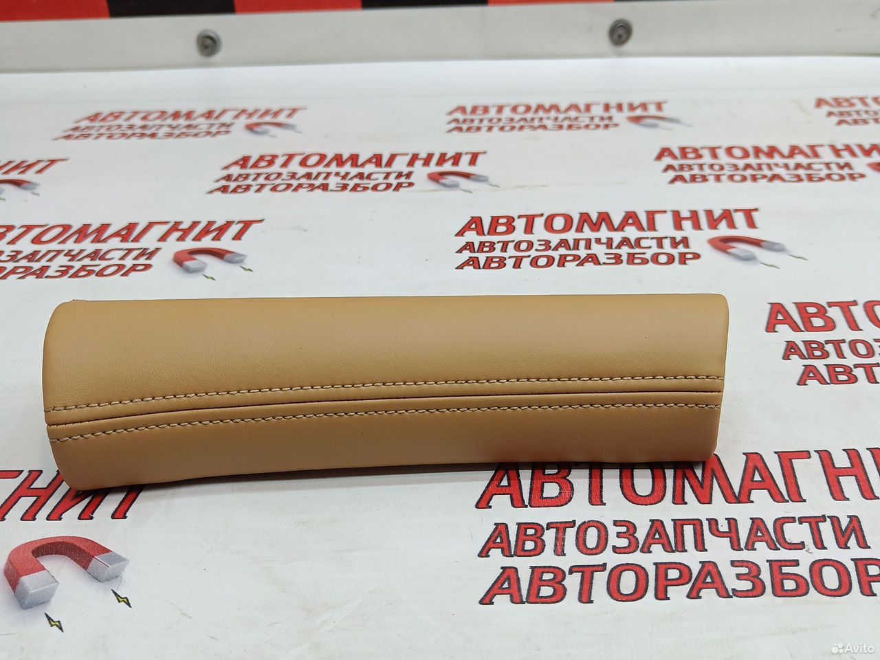 Накладка торпедо левая Voyah Dream