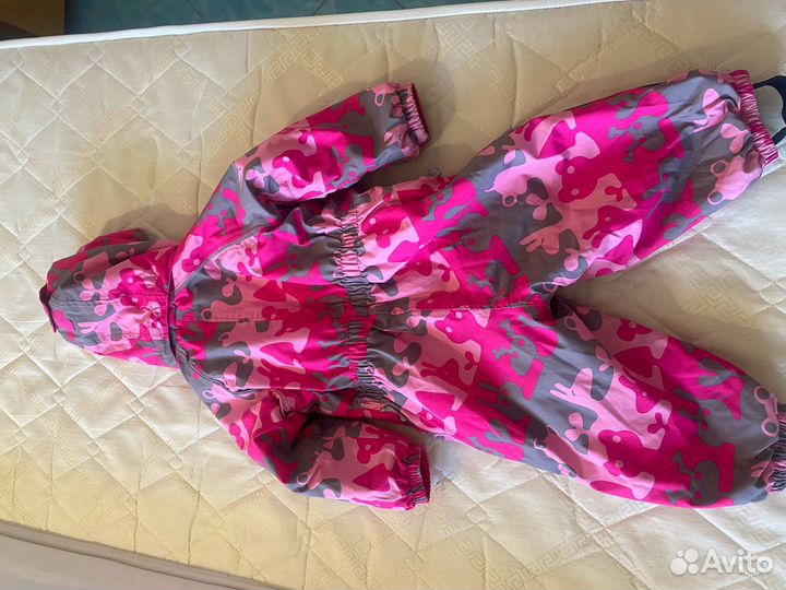 Комбинезон reima 86