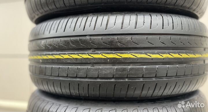 Pirelli Cinturato P7 225/55 R17