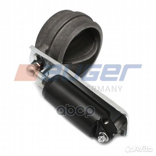 Коллектор выпускной 98403 auger