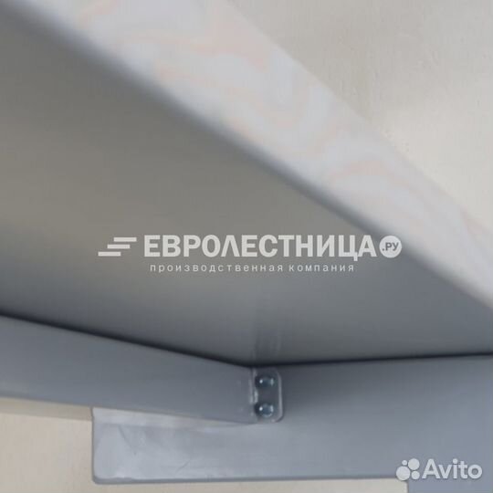 Лестница