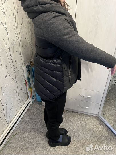 Куртка женская