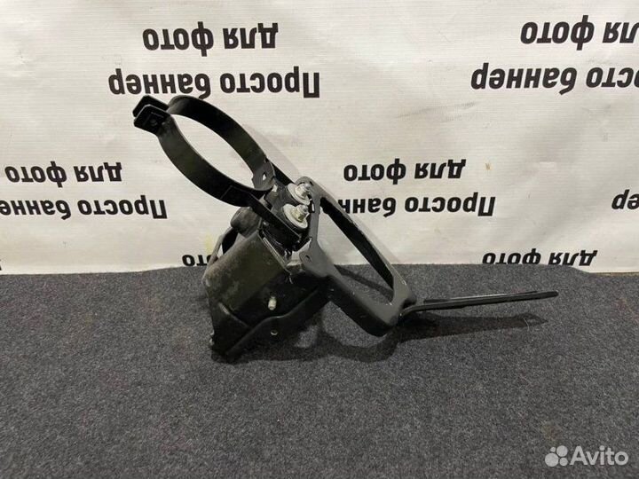 Крепление бачка гур Bmw 320I E90 N46B20BF 2007