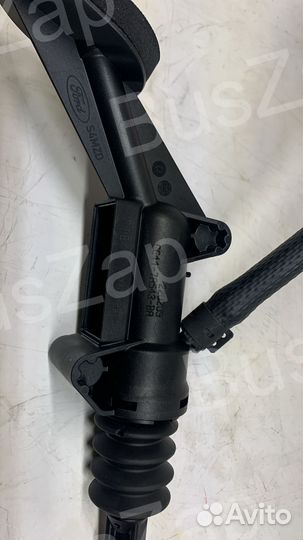 Цилиндр сцепления главный (155)