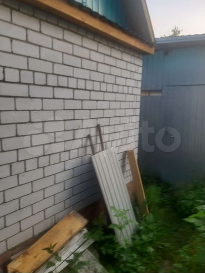 Участок 5,1 сот. (СНТ, ДНП)