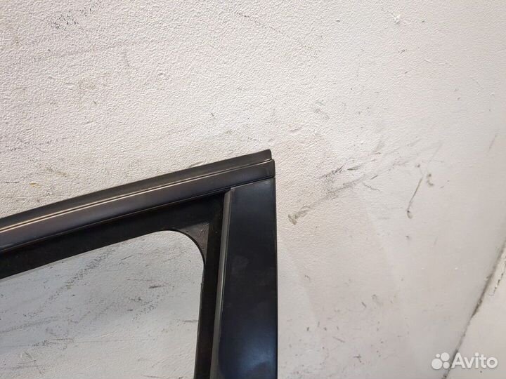 Дверь левая передняя BMW 5 E60, 2006