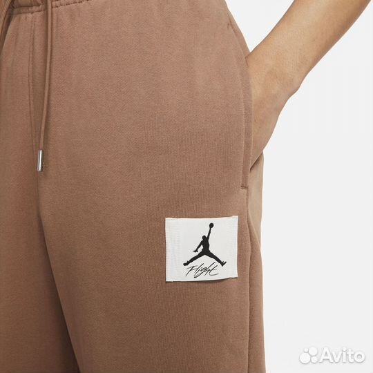 Nike jordan спортивные штаны