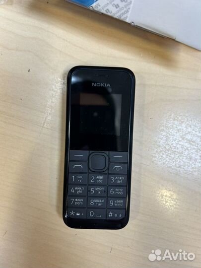 Nokia 105 (2013)