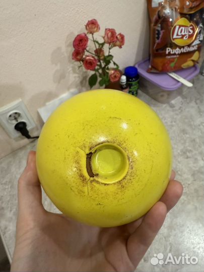 Неваляшка СССР