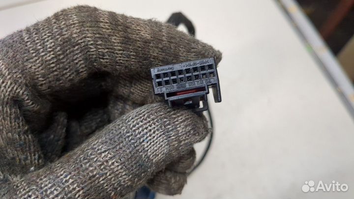 Зеркало боковое правое Skoda Octavia (A5)