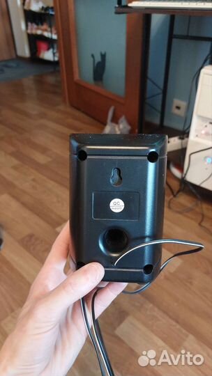 Музыкальный центр Telefunken TF-MSM2.106