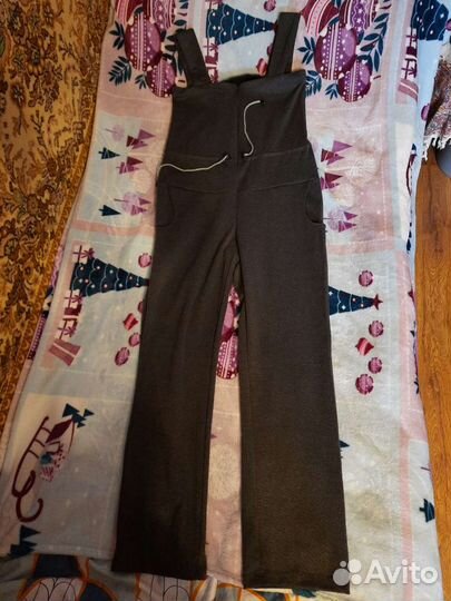 Комбинезоны женские трикотажные