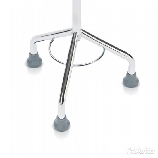 Трость трех опорная