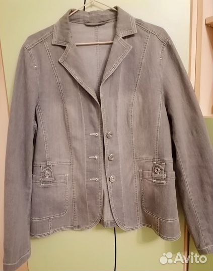 Одежда женская пакетом 48 50