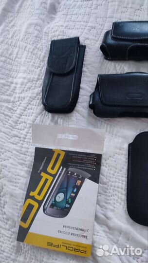 Чехлы, визитницы