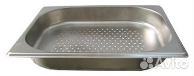 Гастроемкость перфорированная roal E-8011100PF GN