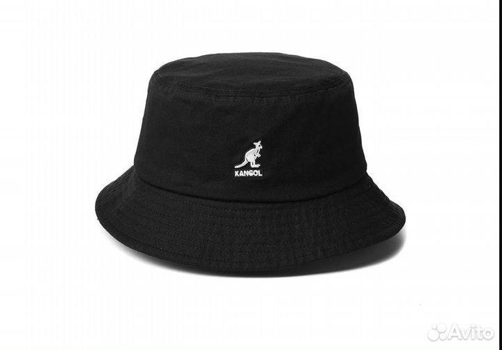 Панама из смягченного хлопка 