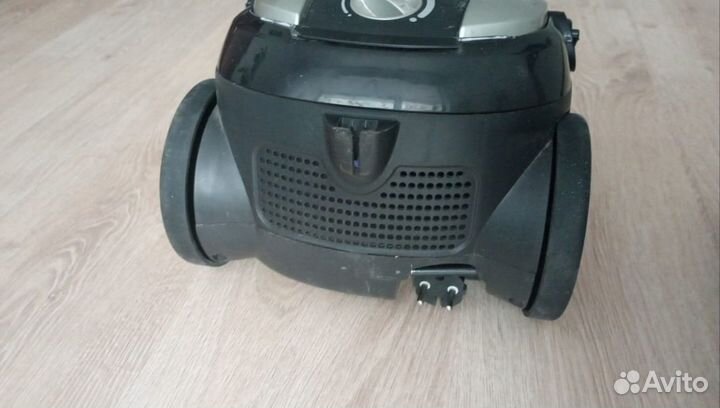 Пылесос Rowenta