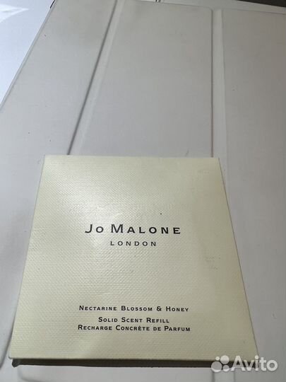 Духи Jo Malone