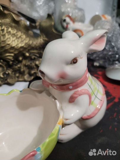 Пасхальный заяц