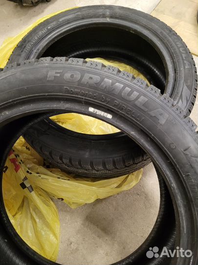 Formula Ice 225/45 R17 94T