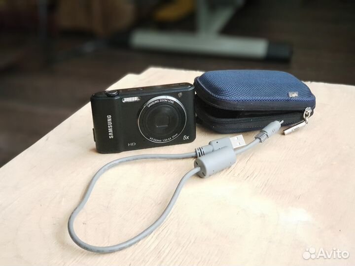 Фотоаппараты