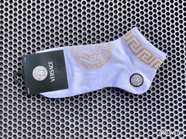 Носки с принтом