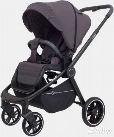 Детские коляски 2 в 1