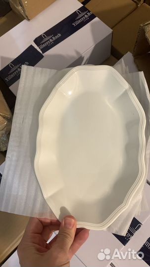 Набор столовой посуды