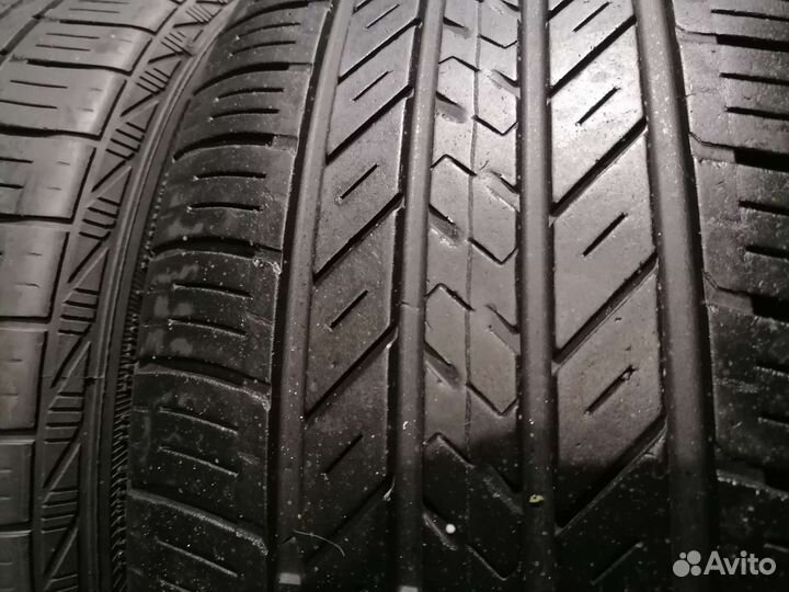 Goodyear Assurance Fuel Max 235/50 R18