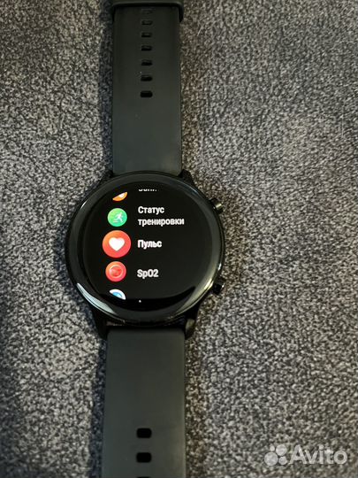 Honor MagicWatch 2 42 mm