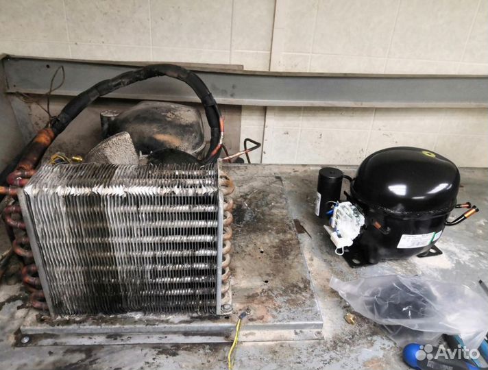 Ремонт холодильников и стиральных машин выезд