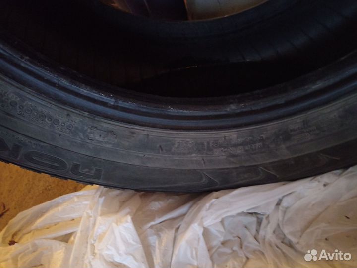 Nordman 5 205/65 R15 99T