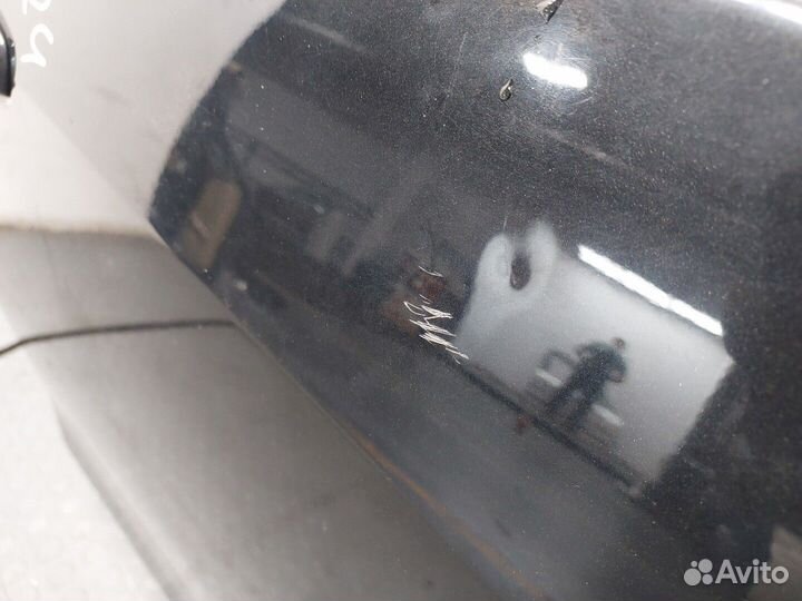 Дверь правая передняя Opel Agila, 2008