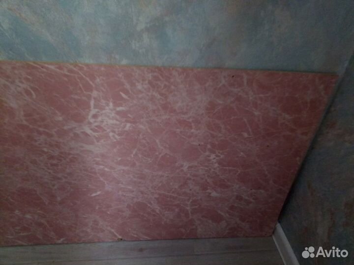 Стеновая кухонная панель 