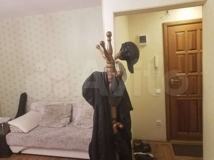 2-к. квартира, 48 м², 3/5 эт.