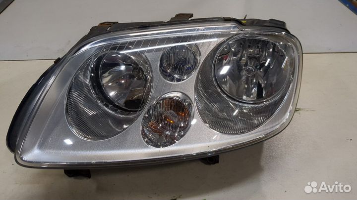 Фара (передняя) Volkswagen Touran, 2005