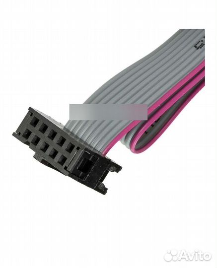 Адаптер RS-232