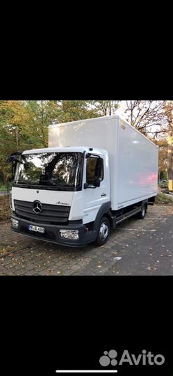 Водитель на своем авто котегории C