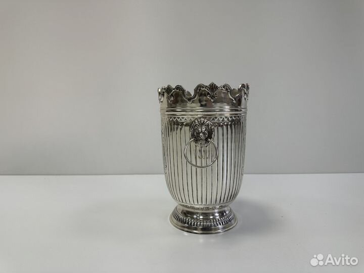 Ведро для льда под шампанское