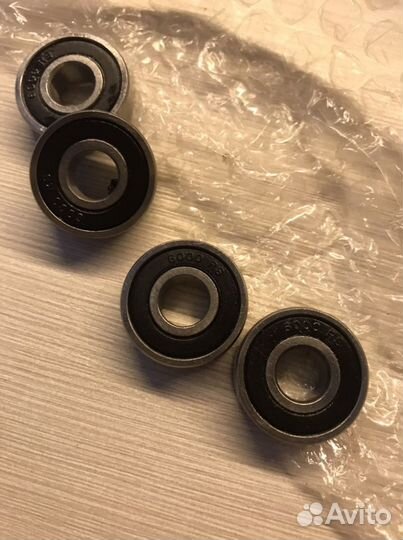 Подшипники 4шт