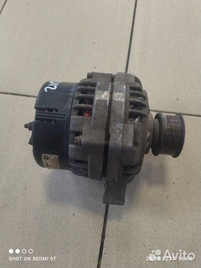 Генератор Ваз LADA 2110 2112