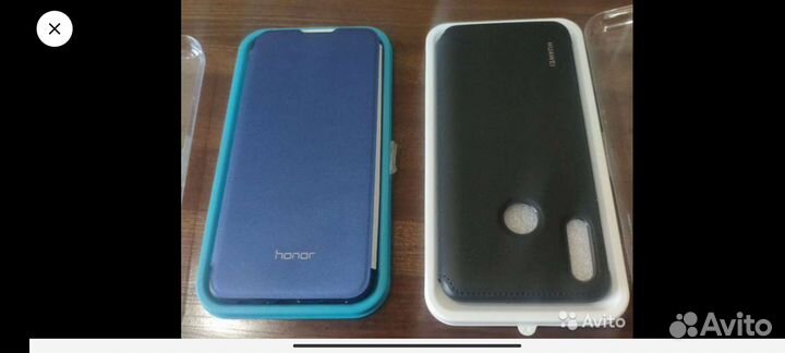 Чехол для телефона Nillkin