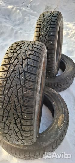 Nokian Tyres Hakkapeliitta 7 185/65 R15 96T