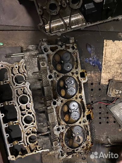 Гбц 126 мотора