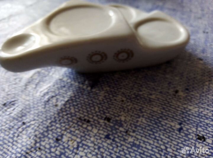 Подставка для специй СССР