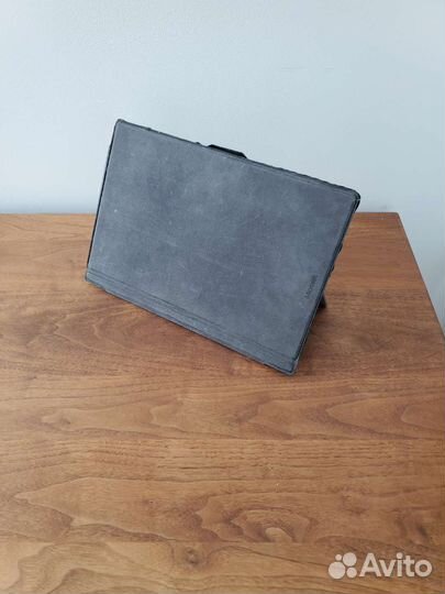 Microsoft surface pro 4