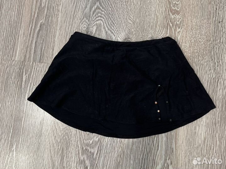 Юбка для фигурного катания