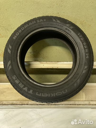 Nokian Tyres Nordman SX2 175/65 R14 T
