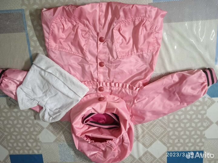 Детские вещи